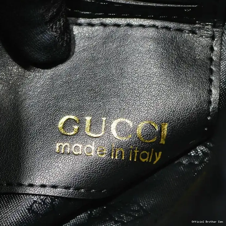 Official Brother Sam 2012SH0078 Bags Gucci 0807